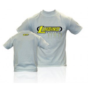 Luigino Tee Yellow